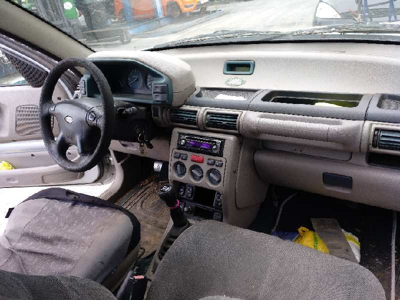 land rover freelander (ln) del año 1998