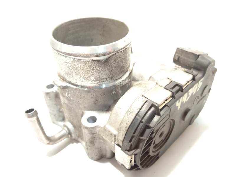 Recambio de caja mariposa para hyundai kona 1.0 tgdi cat referencia OEM IAM 3510004610  0280750730