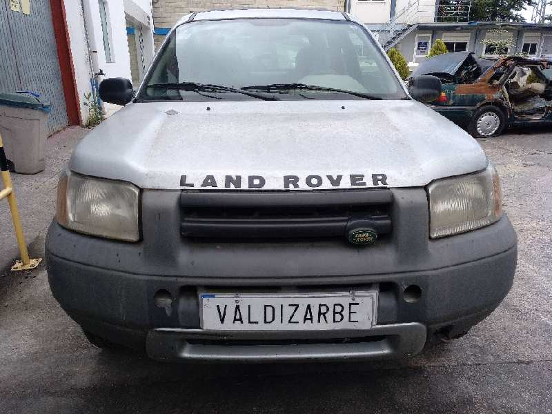 land rover freelander (ln) del año 1998