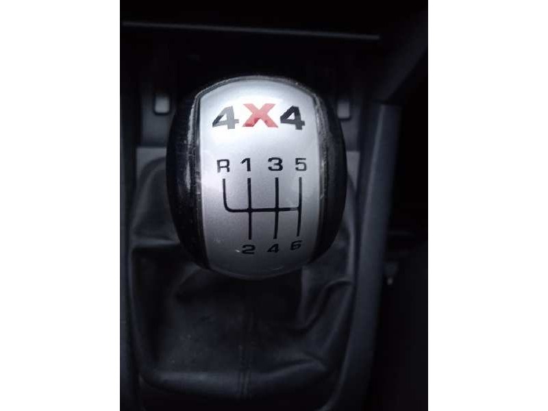 skoda octavia combi (1z5) del año 2008