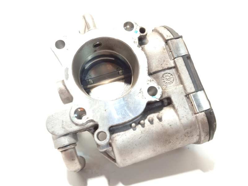 Recambio de caja mariposa para hyundai kona 1.0 tgdi cat referencia OEM IAM 3510004610  0280750730