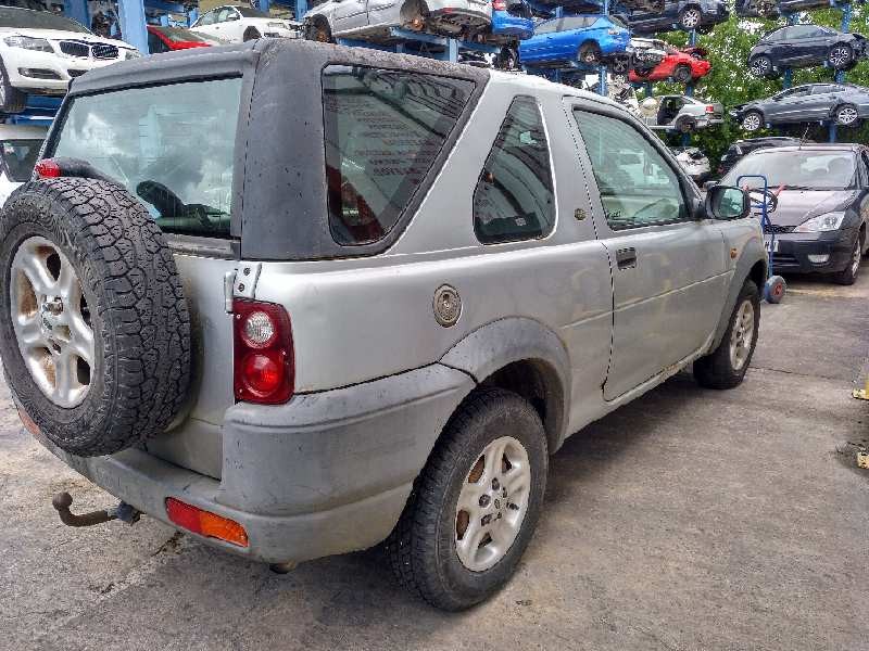 land rover freelander (ln) del año 1998
