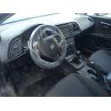 SEAT LEON (5F1)