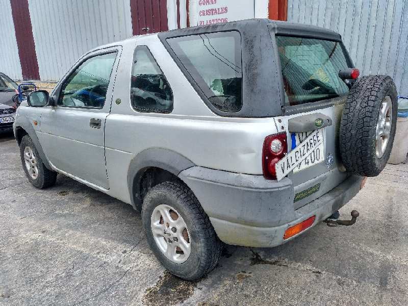 land rover freelander (ln) del año 1998
