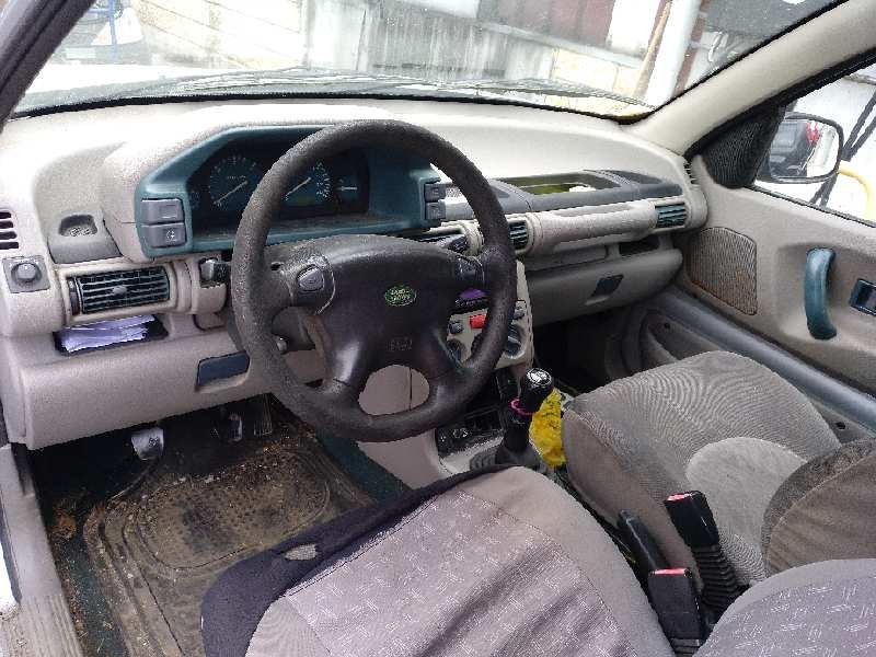 land rover freelander (ln) del año 1998