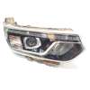 Recambio de faro derecho para ssangyong tivoli 1.2 referencia OEM IAM ZGM92161080 ZGM92160080 ZGM92101080
