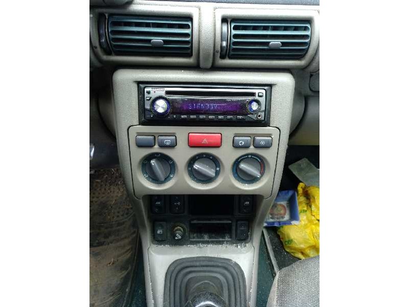 land rover freelander (ln) del año 1998