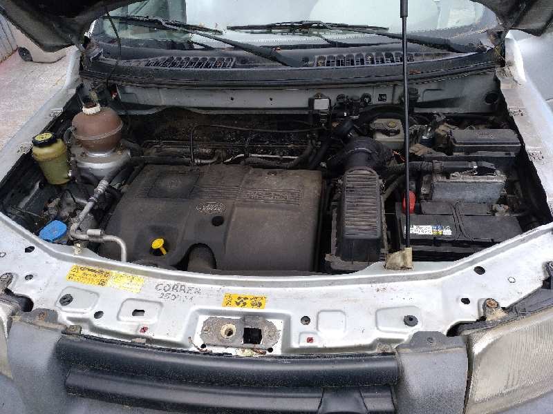 land rover freelander (ln) del año 1998