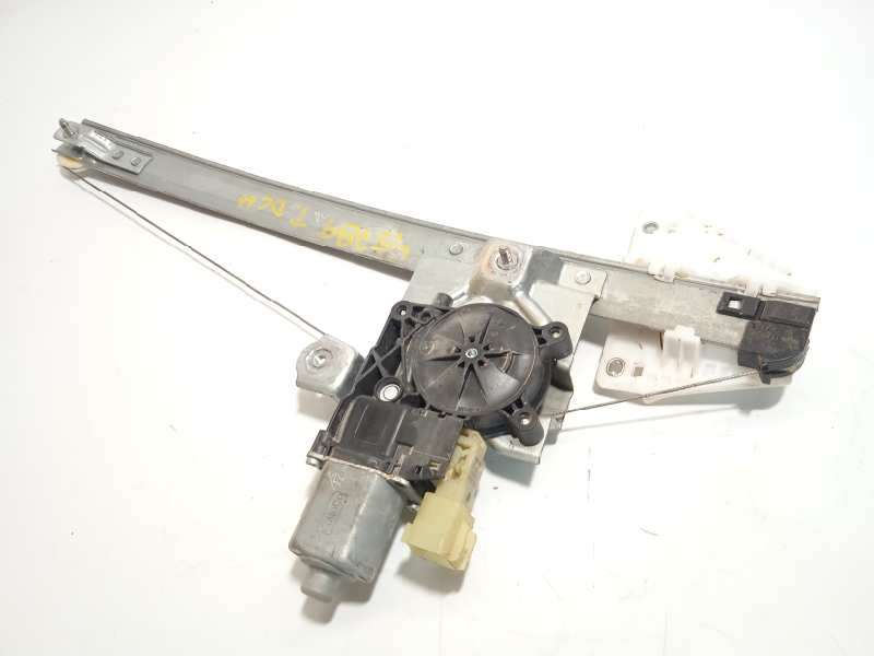 Recambio de elevalunas trasero derecho para ford kuga (cbs) 2.0 tdci cat referencia OEM IAM 0130822735 - Rojo 3