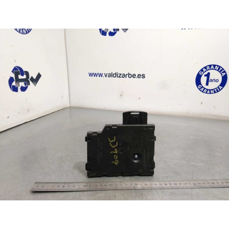 Recambio de conmutador de arranque para renault clio iv grandtour dynamique referencia OEM IAM 285908018R  