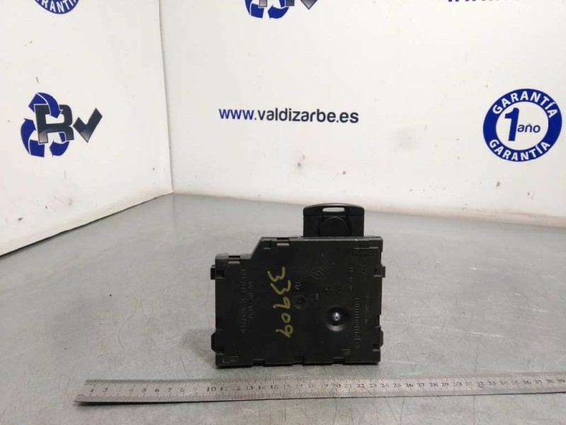 Recambio de conmutador de arranque para renault clio iv grandtour dynamique referencia OEM IAM 285908018R  