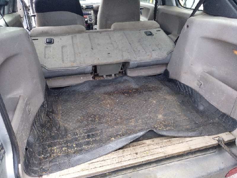 land rover freelander (ln) del año 1998