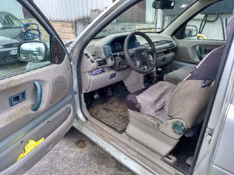 land rover freelander (ln) del año 1998