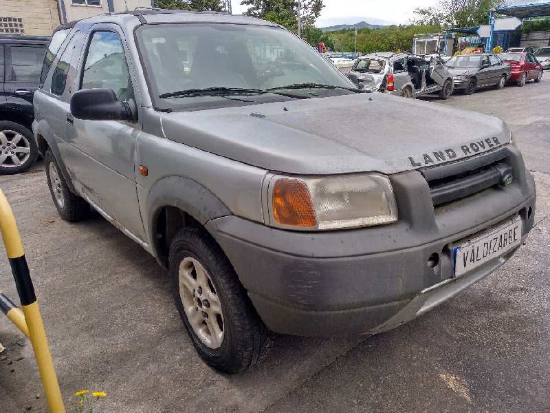 land rover freelander (ln) del año 1998