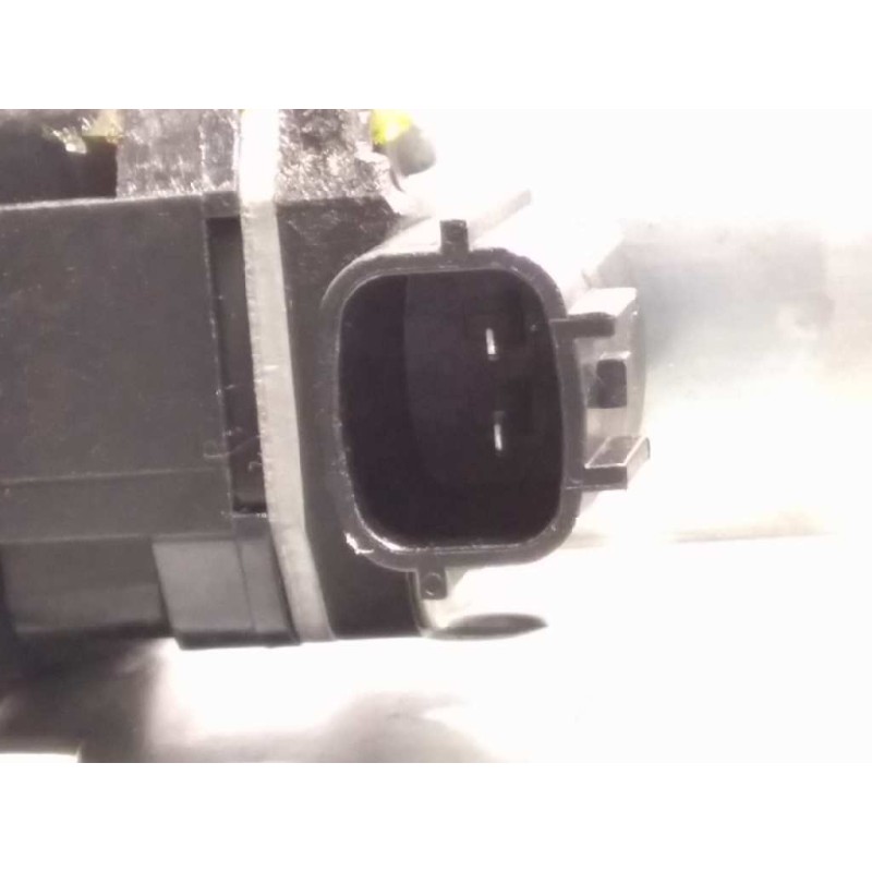 Recambio de elevalunas delantero derecho para renault clio iv grandtour dynamique referencia OEM IAM 807205569R  