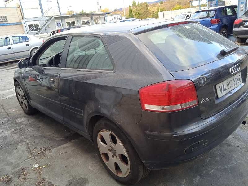 audi a3 (8p) del año 2004