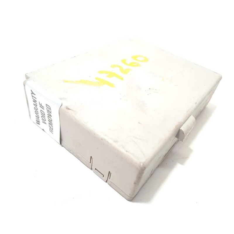 Recambio de modulo electronico para mercedes-benz clase cls (w219) 320 cdi (219.322) referencia OEM IAM A2115408445  