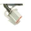 Recambio de retrovisor izquierdo para ford focus ii (da_, hcp, dp) 1.6 tdci referencia OEM IAM 1728324  