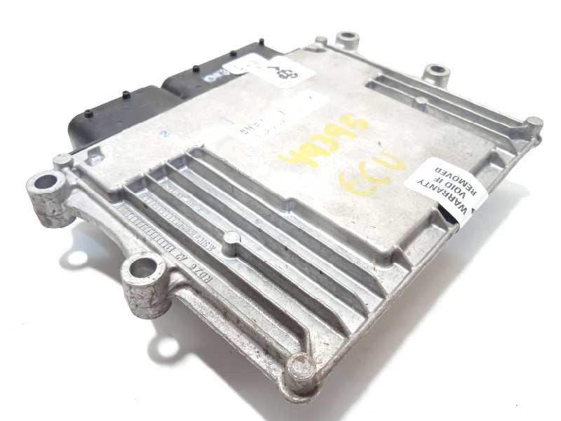 Recambio de centralita motor uce para hyundai kona 1.0 tgdi cat referencia OEM IAM 3910804000  