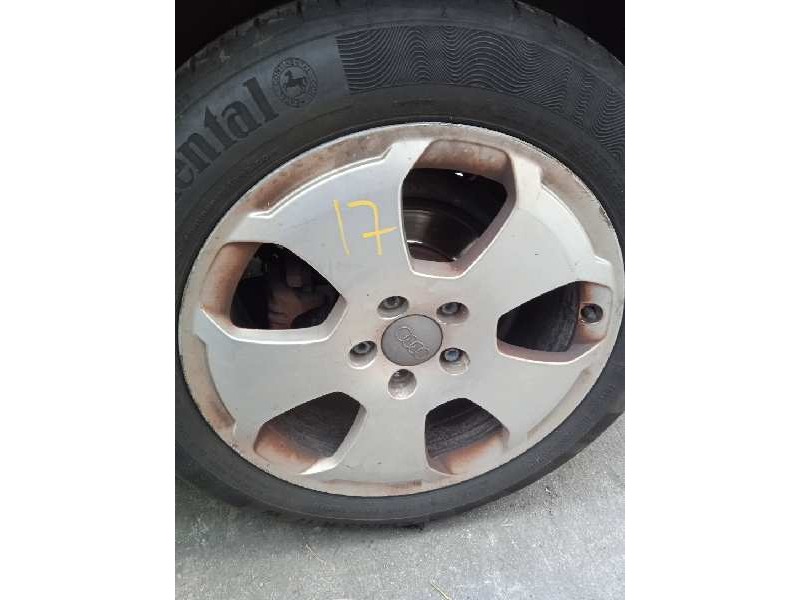 audi a3 (8p) del año 2004