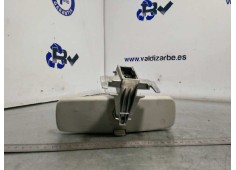 Recambio de espejo interior para renault clio iv grandtour dynamique referencia OEM IAM NOREF   2