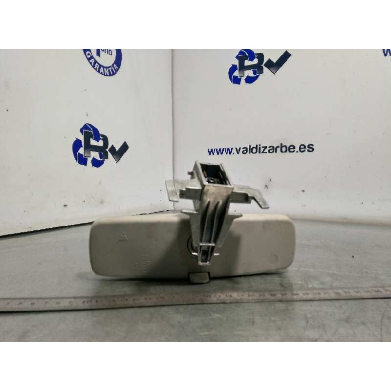 Recambio de espejo interior para renault clio iv grandtour dynamique referencia OEM IAM NOREF  