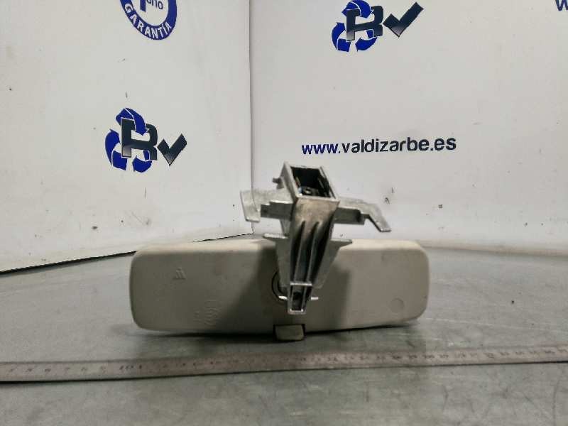 Recambio de espejo interior para renault clio iv grandtour dynamique referencia OEM IAM NOREF  