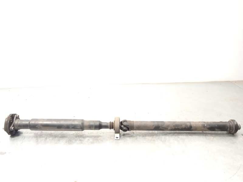 Recambio de transmision central para bmw x6 (e71) xdrive40d referencia OEM IAM 7589129  26107589129