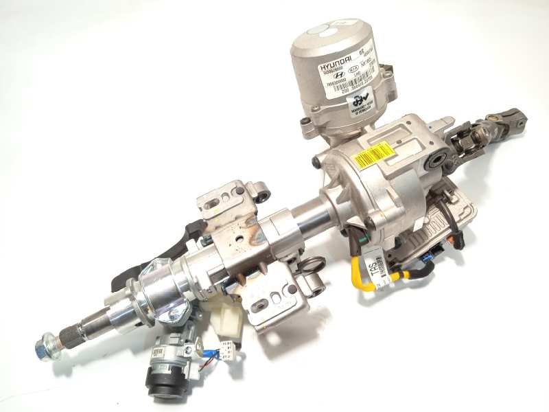 Recambio de columna direccion para hyundai kona 1.0 tgdi cat referencia OEM IAM 56300J9000  