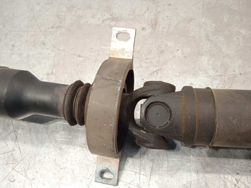 Recambio de transmision central para bmw x6 (e71) xdrive40d referencia OEM IAM 7589129  26107589129