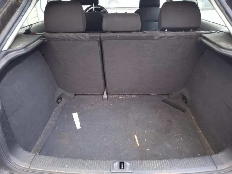 audi a3 (8p) del año 2004