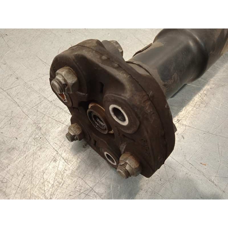 Recambio de transmision central para bmw x6 (e71) xdrive40d referencia OEM IAM 7589129  26107589129