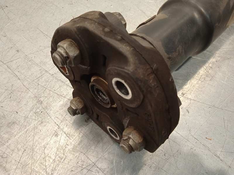 Recambio de transmision central para bmw x6 (e71) xdrive40d referencia OEM IAM 7589129  26107589129