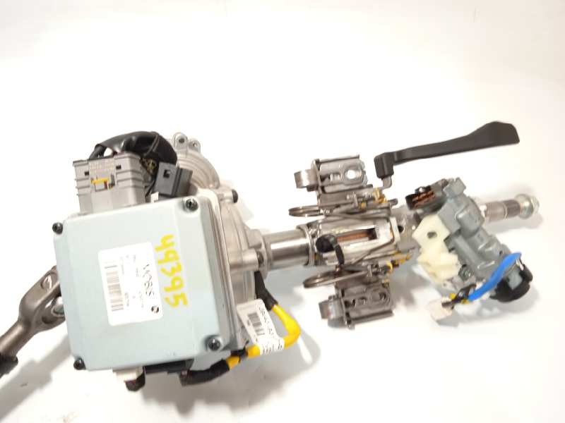 Recambio de columna direccion para hyundai kona 1.0 tgdi cat referencia OEM IAM 56300J9000  