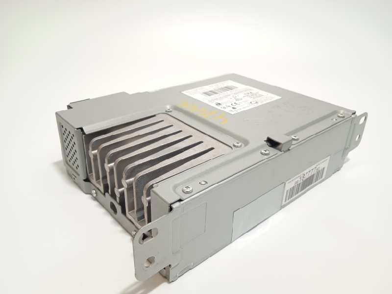 Recambio de sistema audio / radio cd para citroën jumpy spacetourer business m referencia OEM IAM 9818777780  