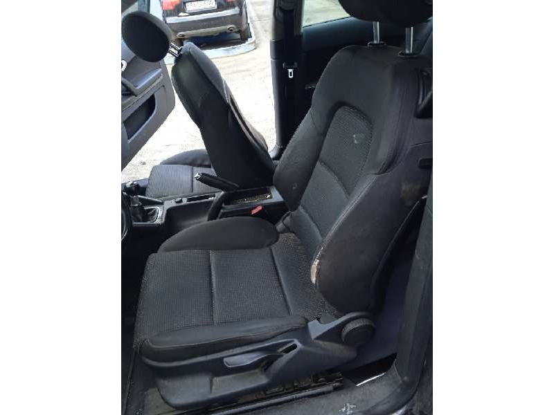 audi a3 (8p) del año 2004