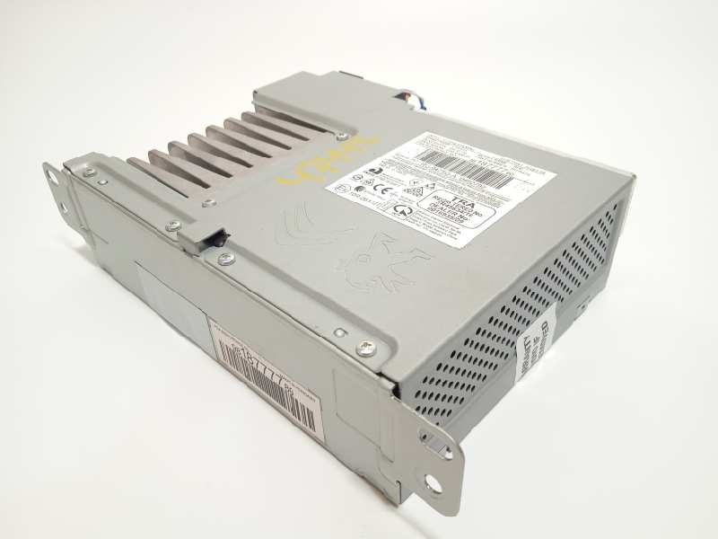 Recambio de sistema audio / radio cd para citroën jumpy spacetourer business m referencia OEM IAM 9818777780  