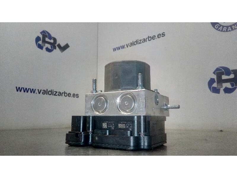 Recambio de abs para peugeot 308 allure referencia OEM IAM 9816073680 9816071080 269809