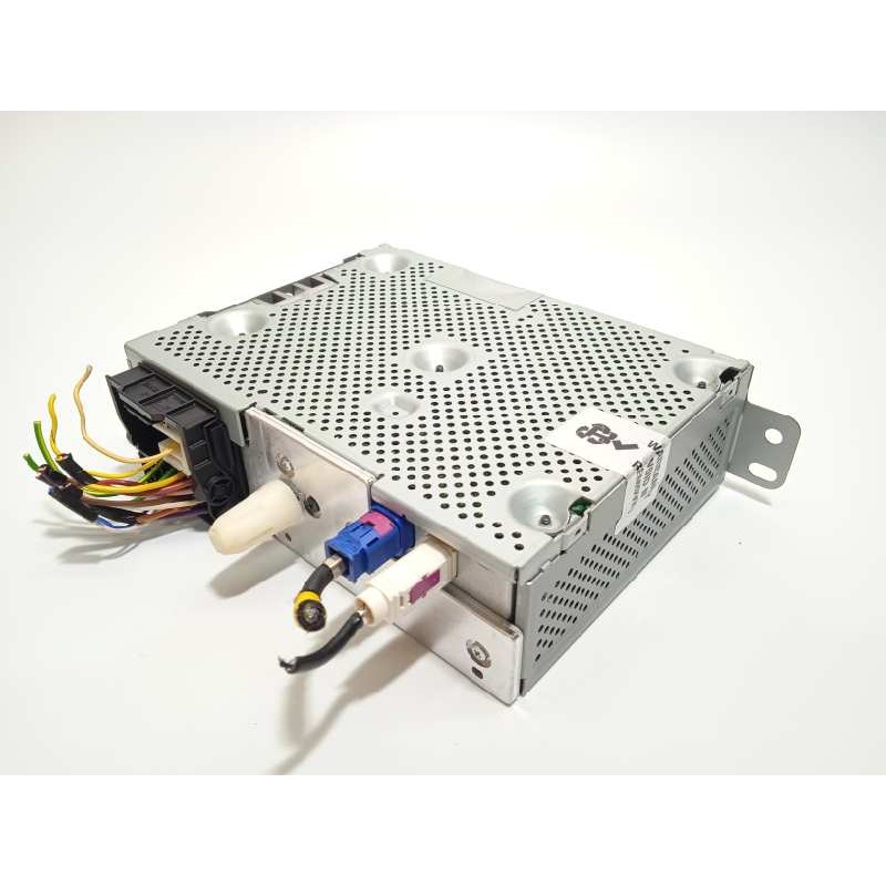 Recambio de sistema audio / radio cd para citroën jumpy spacetourer business m referencia OEM IAM 9818777780  