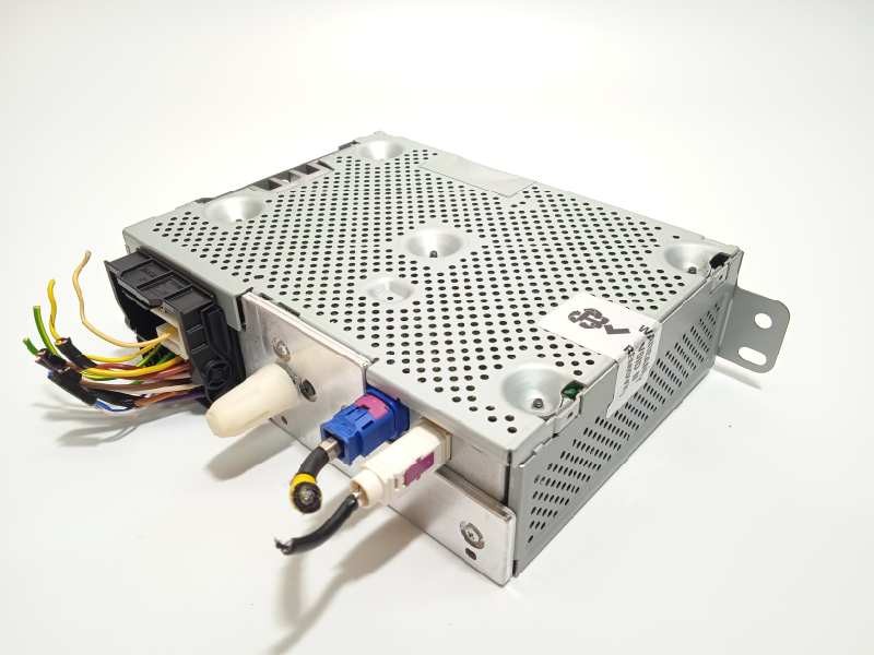 Recambio de sistema audio / radio cd para citroën jumpy spacetourer business m referencia OEM IAM 9818777780  