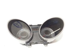 Recambio de cuadro instrumentos para hyundai ix35 1.6 cat referencia OEM IAM 940092Y350   2