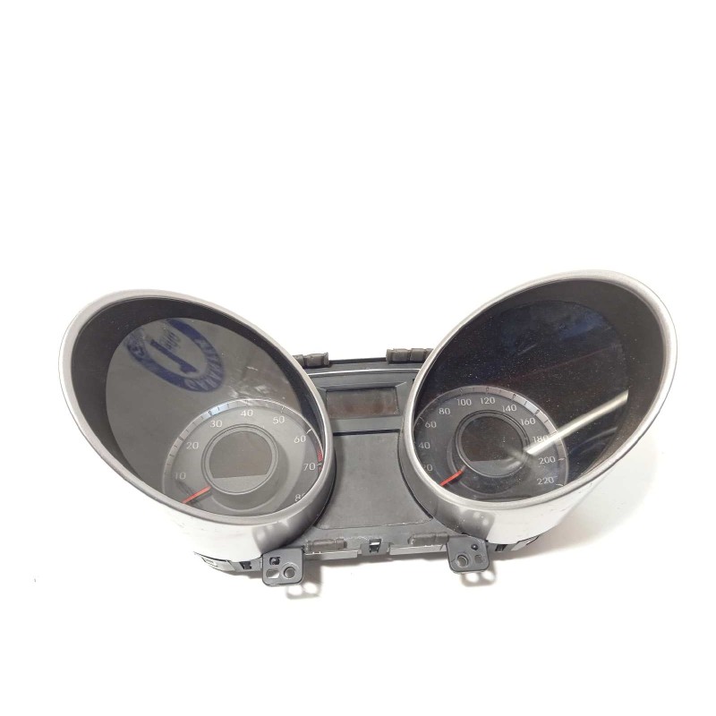 Recambio de cuadro instrumentos para hyundai ix35 1.6 cat referencia OEM IAM 940092Y350  