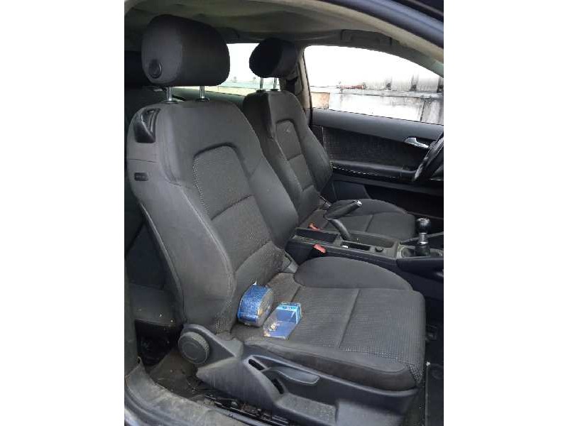 audi a3 (8p) del año 2004