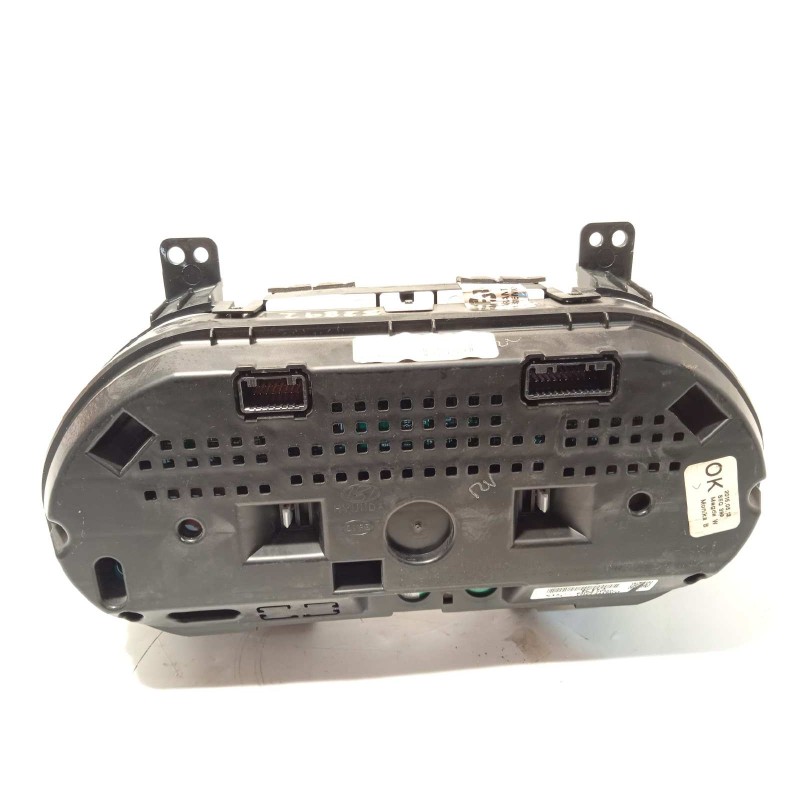 Recambio de cuadro instrumentos para hyundai ix35 1.6 cat referencia OEM IAM 940092Y350  