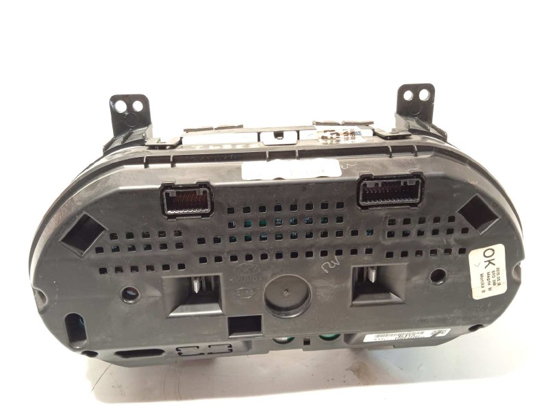 Recambio de cuadro instrumentos para hyundai ix35 1.6 cat referencia OEM IAM 940092Y350  