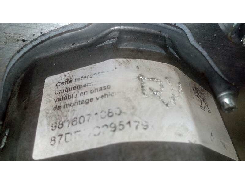 Recambio de abs para peugeot 308 allure referencia OEM IAM 9816073680 9816071080 269809