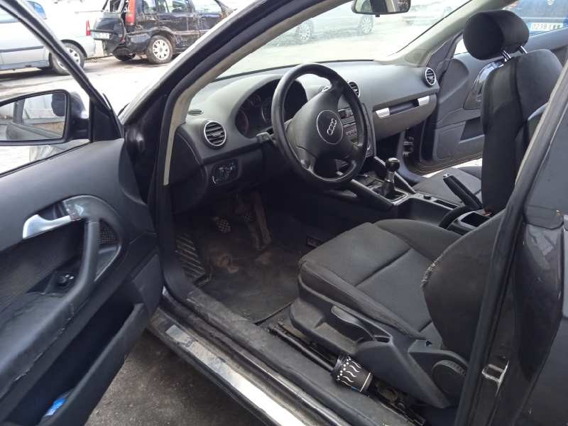 audi a3 (8p) del año 2004