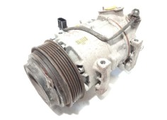 Recambio de compresor aire acondicionado para hyundai kona 1.0 tgdi cat referencia OEM IAM 97701J9100  1B23E19200 2