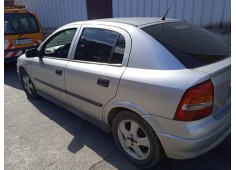 opel astra g berlina del año 1999 2