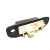 Recambio de maneta exterior porton para toyota rav4 referencia OEM IAM NOREF  